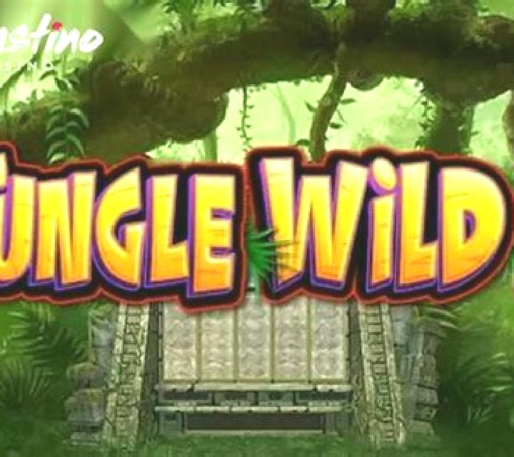 Jungle Wild II slot