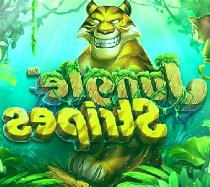 Jungle Wild Kid online slot