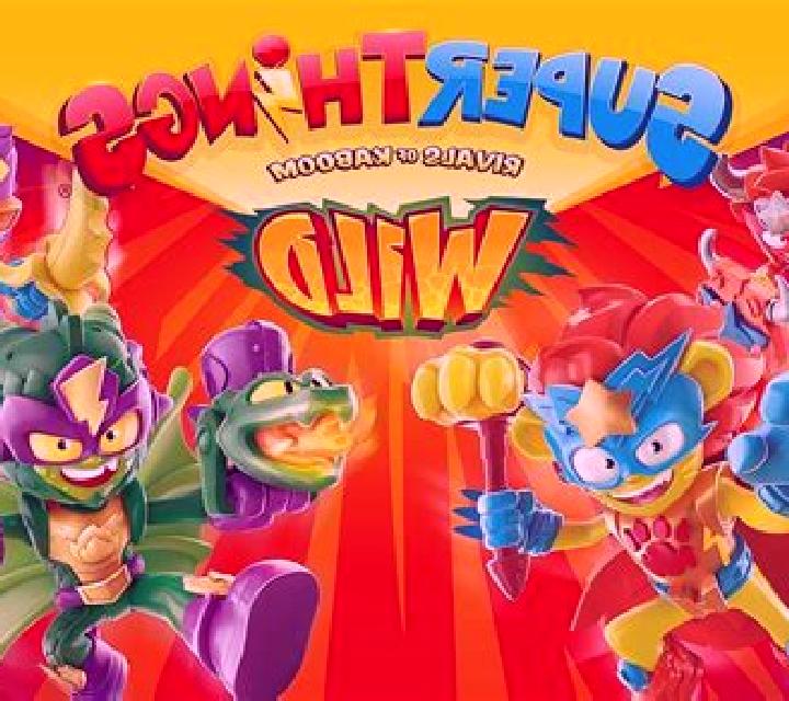 Jungle Wild Kid slot game