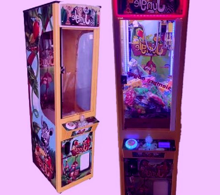 Jungle Wild Kid slot machine