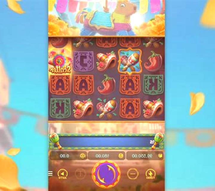 Jungle Wins slot game