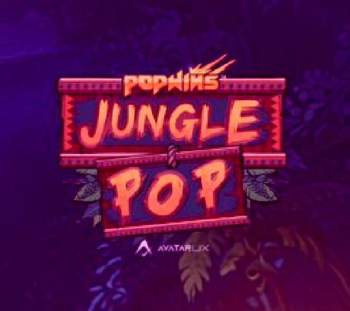 JunglePop online slot