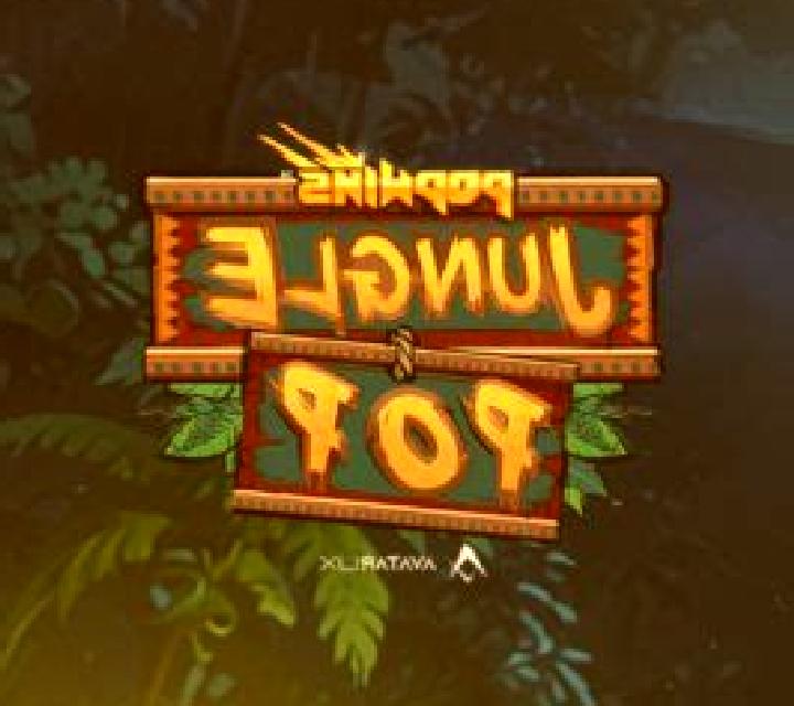 JunglePop slot game