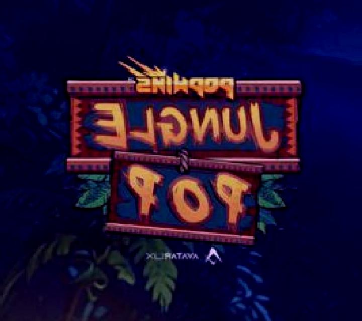 JunglePop slot