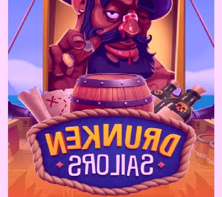 Junk Sailors online slot