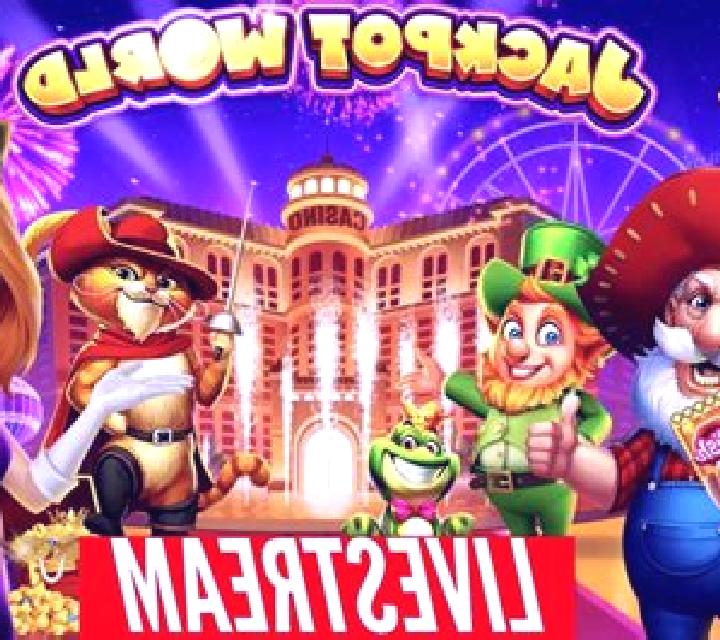 Junkanoo Jackpot online slot