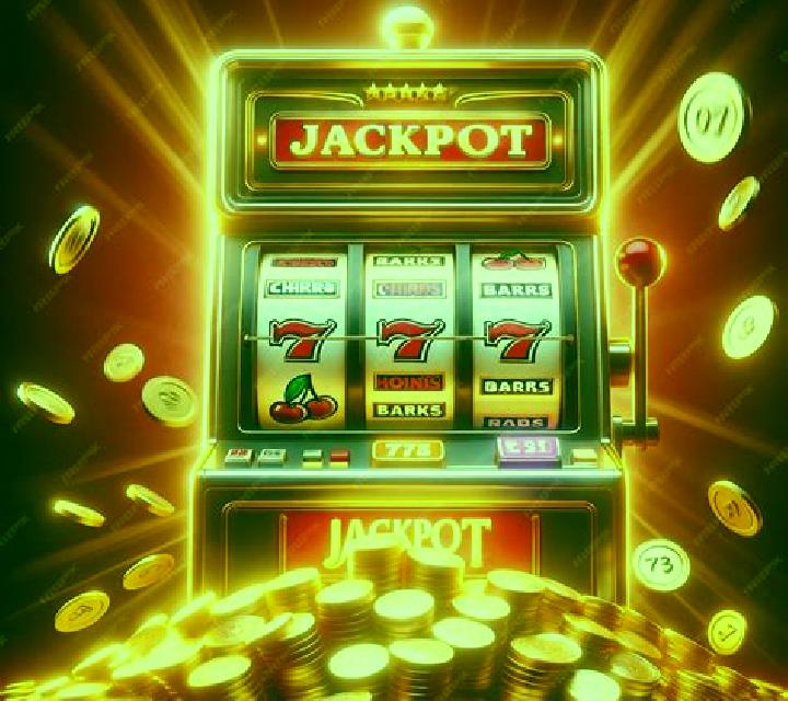 Junkanoo Jackpot slot machine
