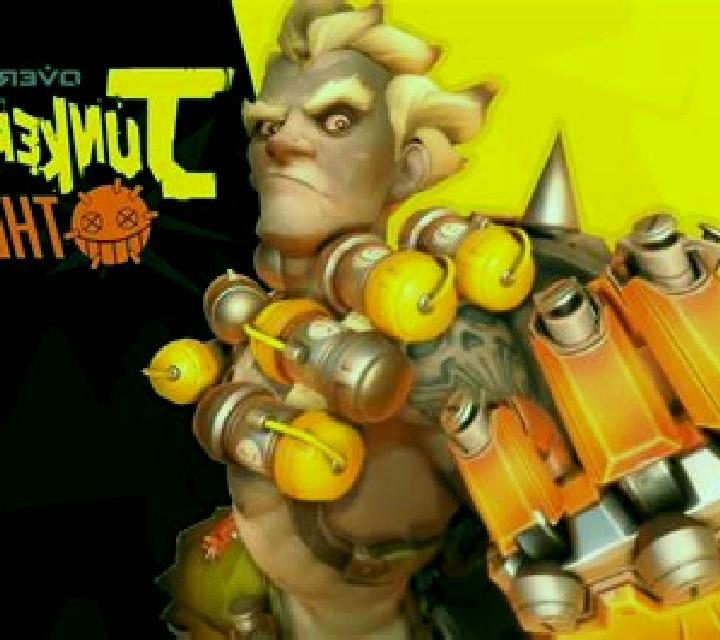 Junkrat Max online slot