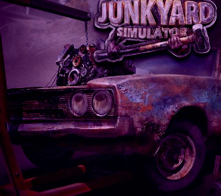 Junkyard Kings 2 slot game