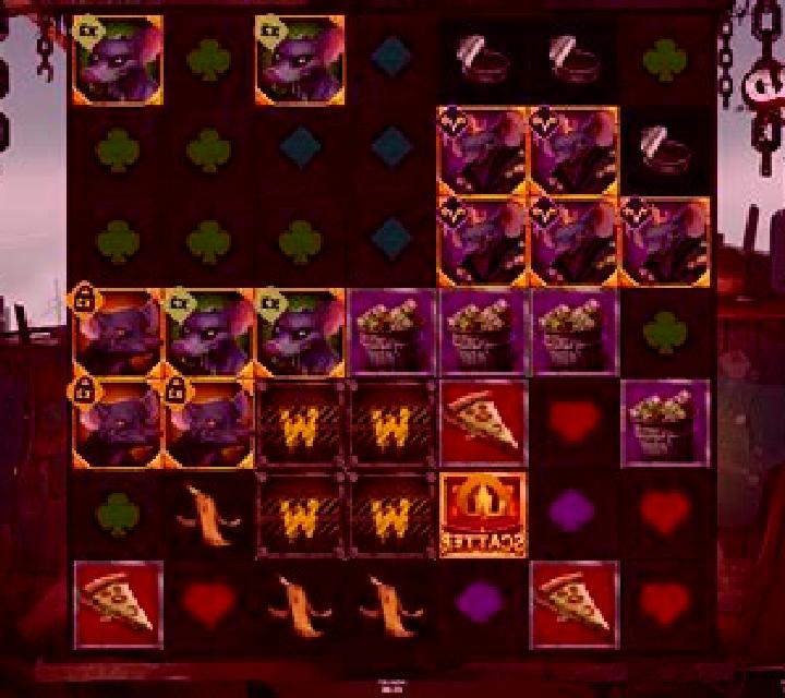 Junkyard Kings online slot