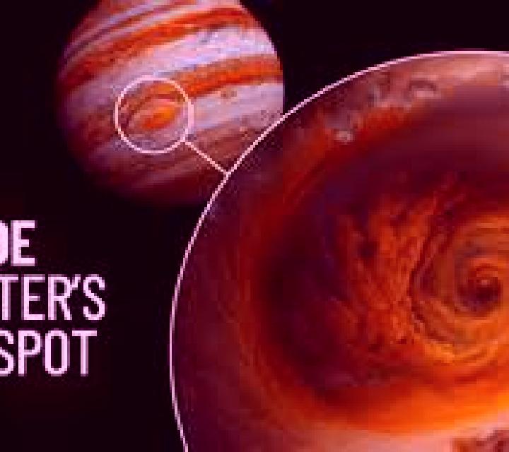 Jupiter s Choice online slot