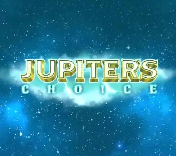 Jupiter s Choice slot machine