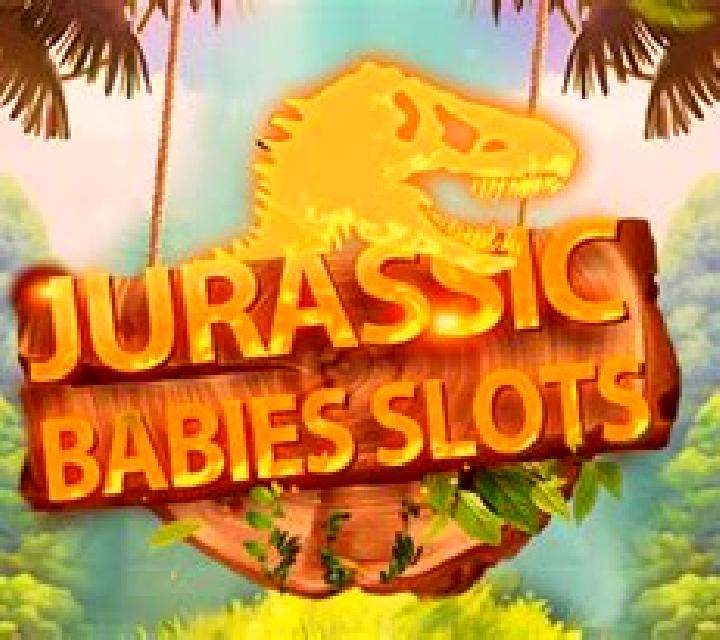 Jurassic Babies online slot