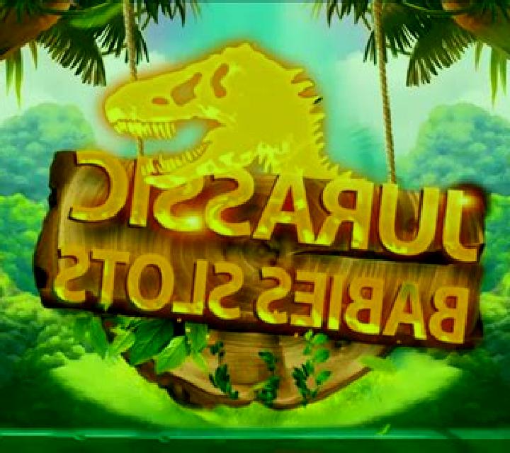 Jurassic Babies slot game