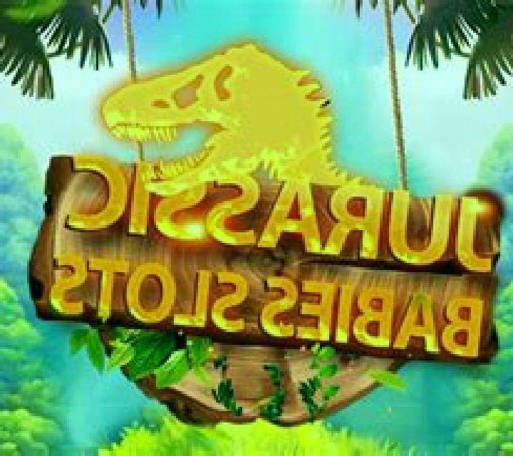 Jurassic Babies slot machine