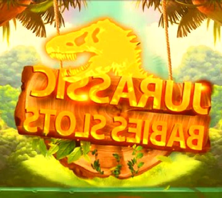 Jurassic Babies slot