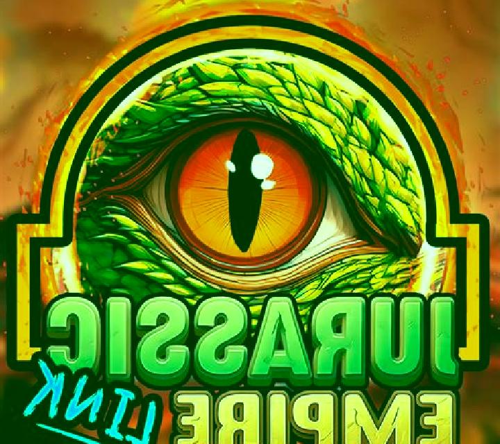 Jurassic Empire Link online slot