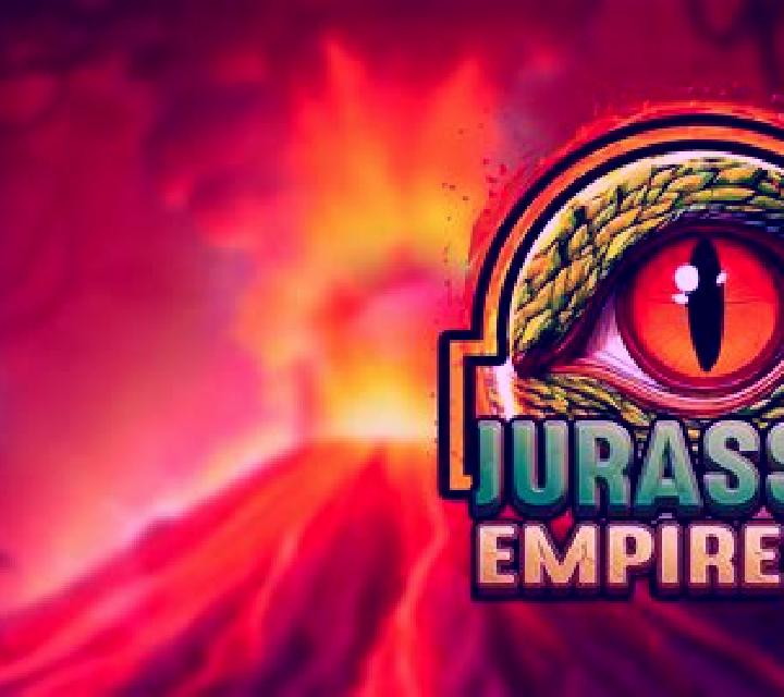 Jurassic Empire Link slot game