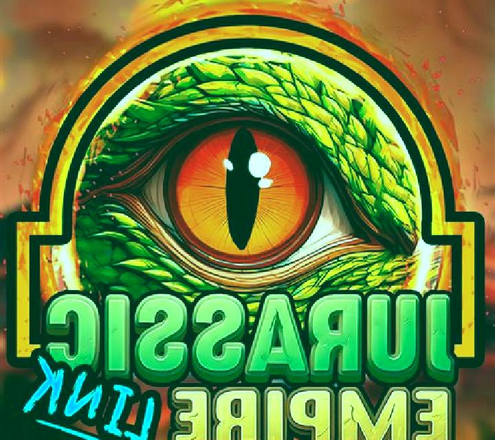 Jurassic Empire Link slot machine