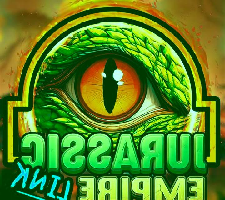 Jurassic Empire Link slot