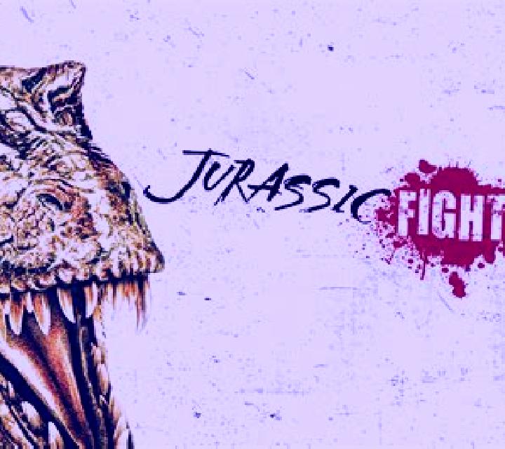 Jurassic Fight slot game