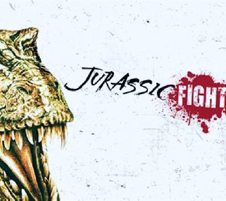 Jurassic Fight slot machine