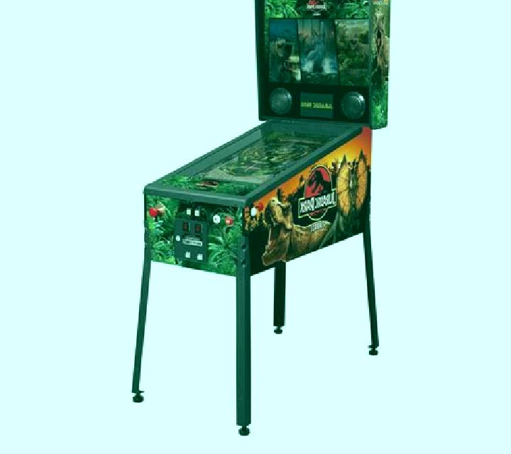 Jurassic Island 2 slot machine