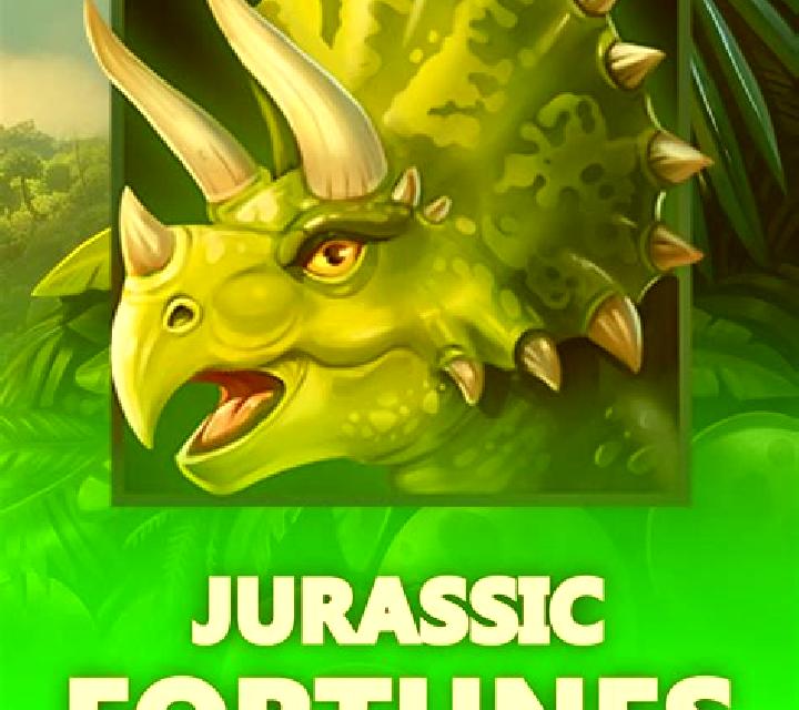 Jurassic Island 2 slot