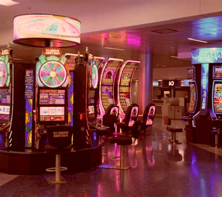 Jurassic Juniors Jackpot slot machine