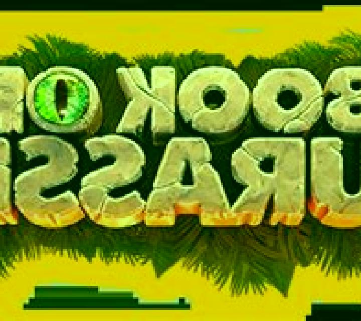 Jurassic online slot