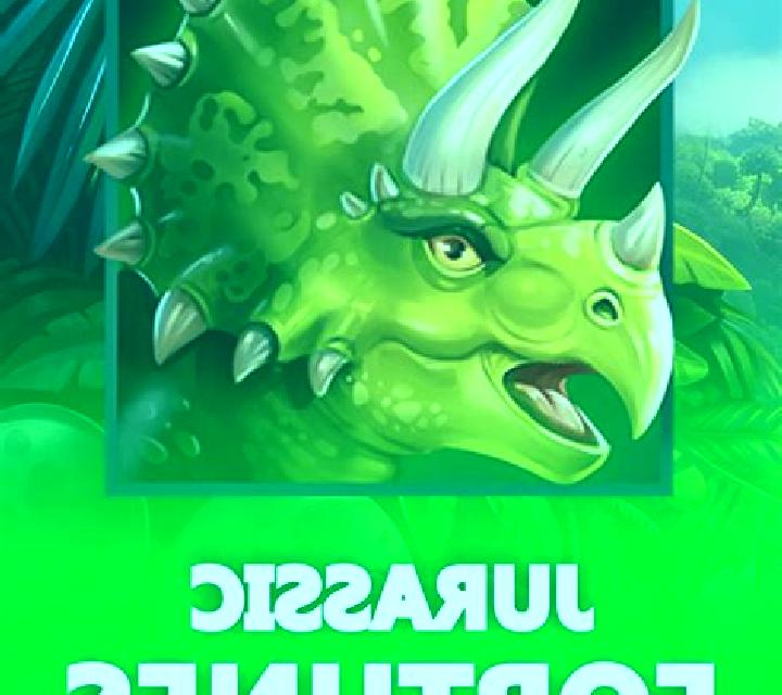 Jurassic Period online slot