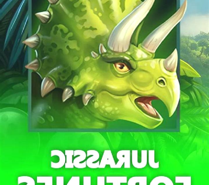 Jurassic Period slot game