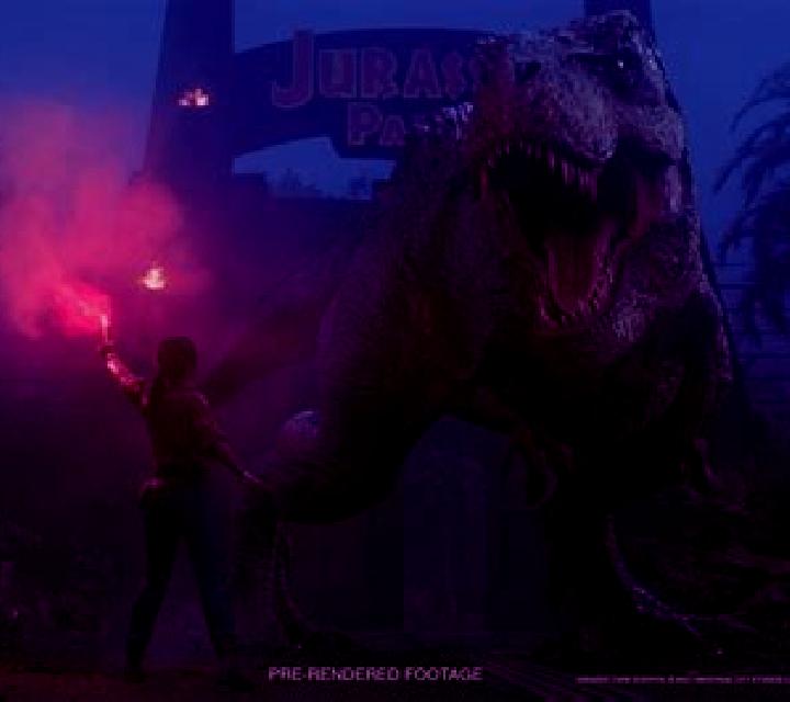 Jurassic Survival Bonus online slot