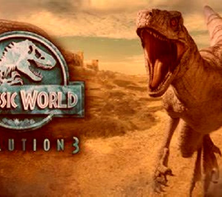 Jurassic Treasure (Royal Slot Gaming) online slot