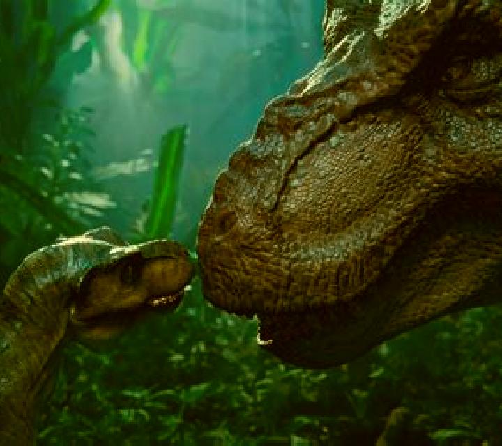 Jurassic Treasure (Royal Slot Gaming) slot game