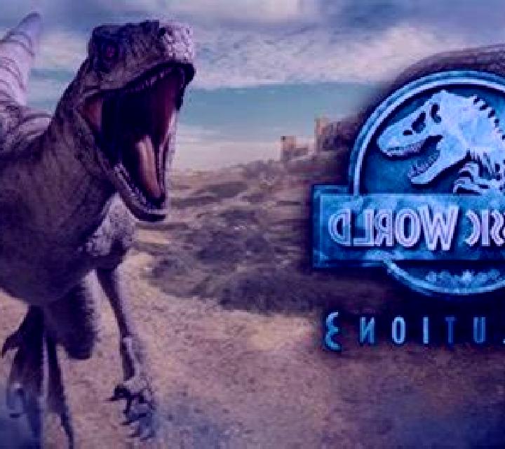 Jurassic Treasure (Royal Slot Gaming) slot machine