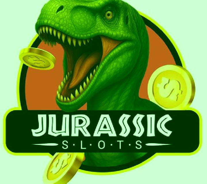 Jurassic Treasure (Xplosive Slots Group) online slot