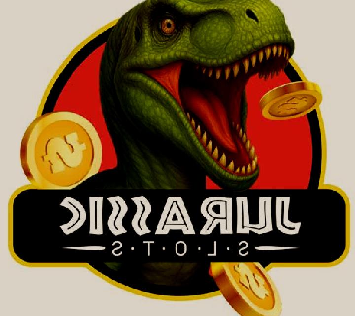 Jurassic Treasure (Xplosive Slots Group) slot machine