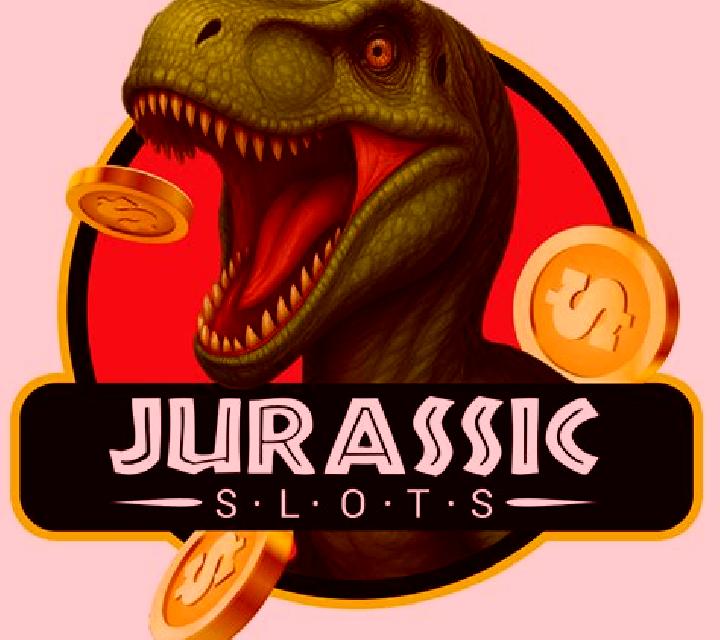 Jurassic Treasure (Xplosive Slots Group) slot