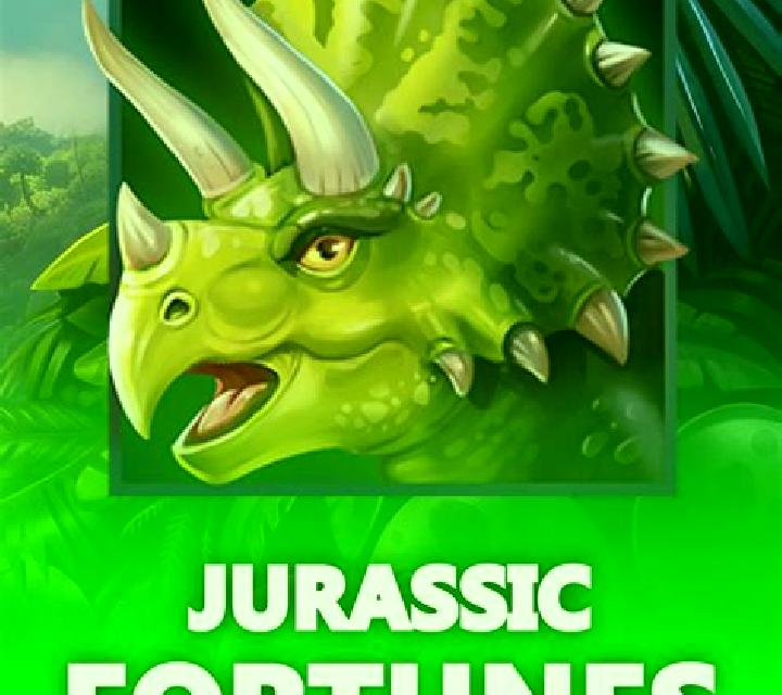 Jurassic Wins online slot