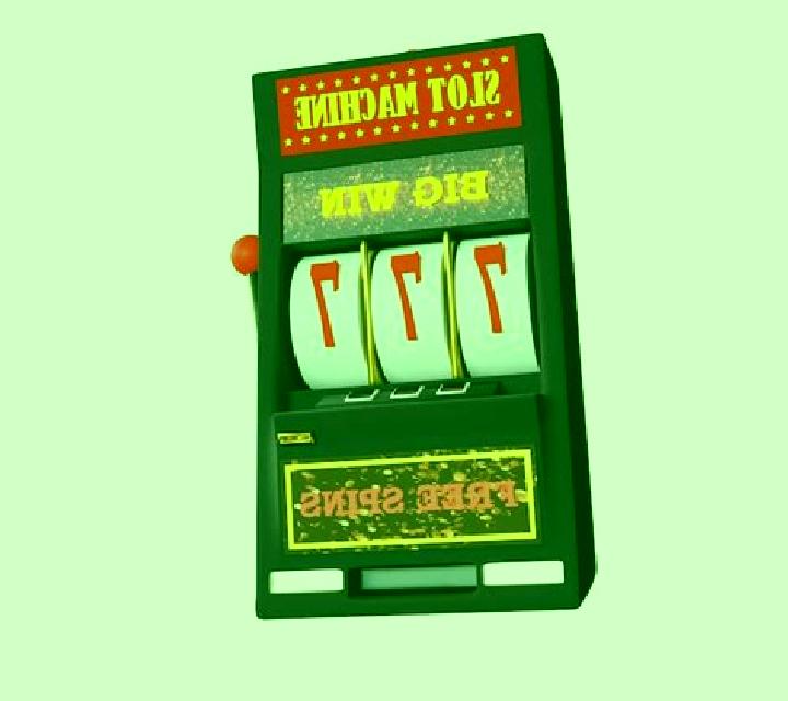 Jurassic Wins slot machine