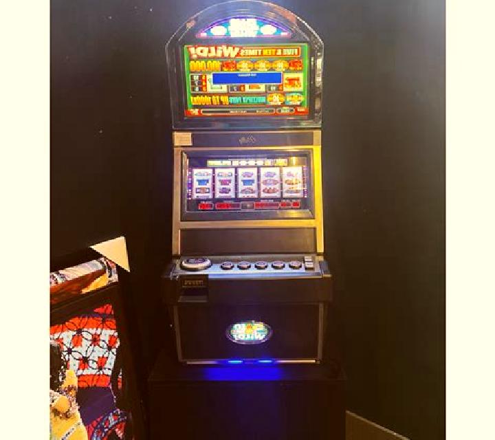 Jurassical Times slot game