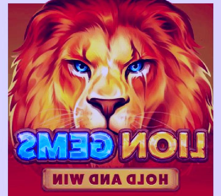 Just Gems: Hold n Link online slot
