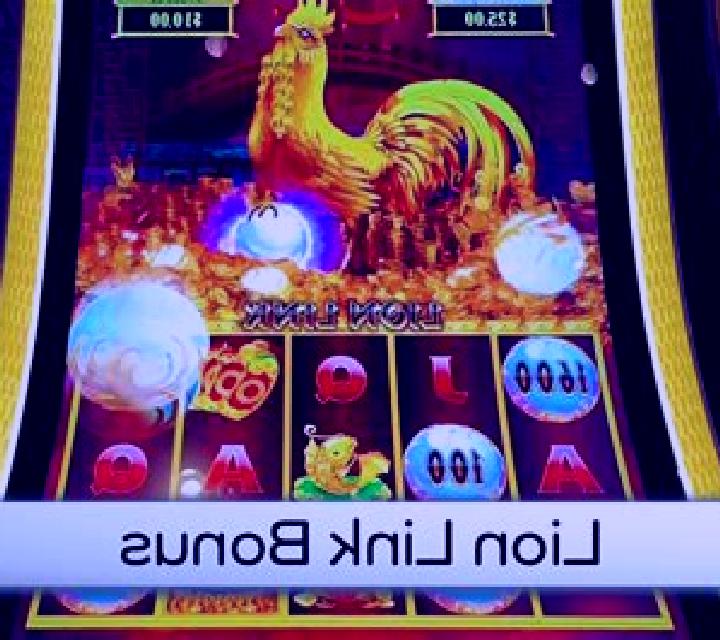 Just Gems: Hold n Link slot machine