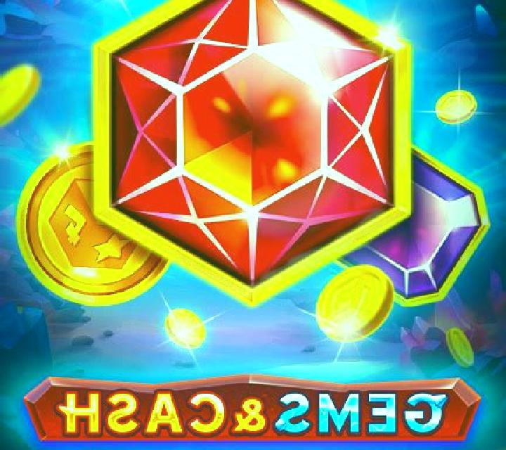 Just Gems: Hold n Link slot