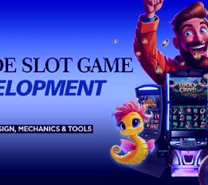 Just Hot HD slot game