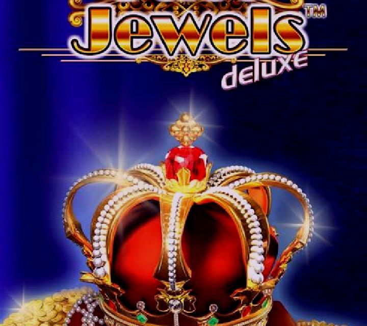 Just Jewels deluxe online slot