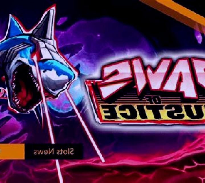 Justice slot game