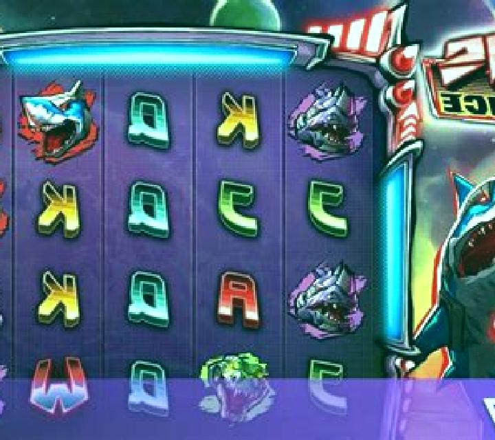 Justice slot