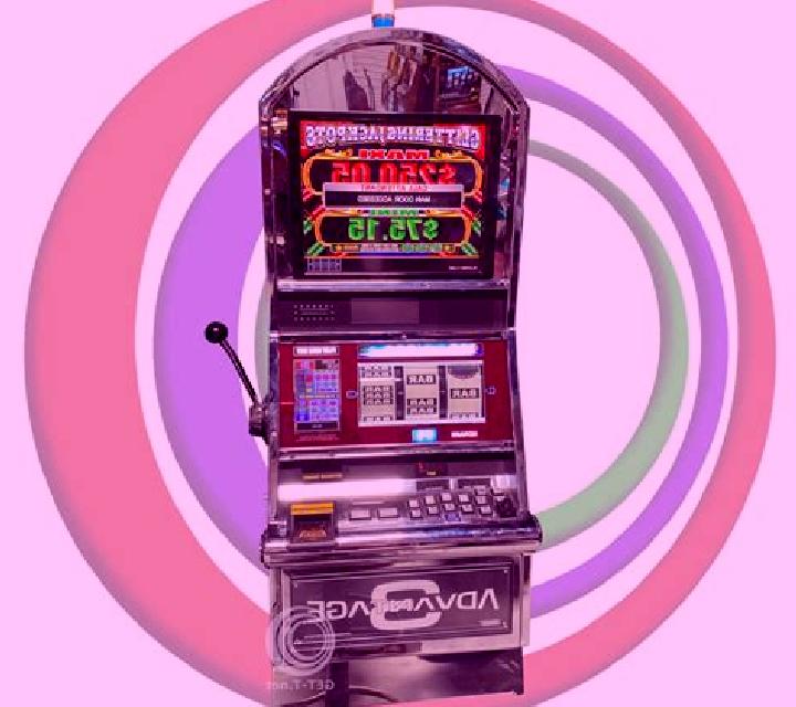 K-Pup Stars Daebak Reels slot machine